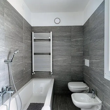 Apartmán Casa Malu By Quokka 360 - Flat 10 Mins From Lecco *